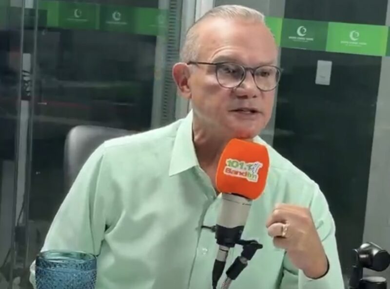 Wellington expõe passado sombrio de Pivetta com violência doméstica
