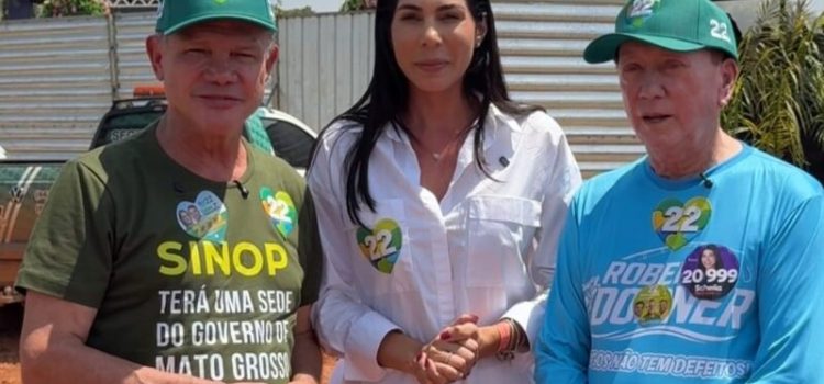 Wellington quer adotar em todo MT lei de Sinop que barra agressores de mulheres no serviço público