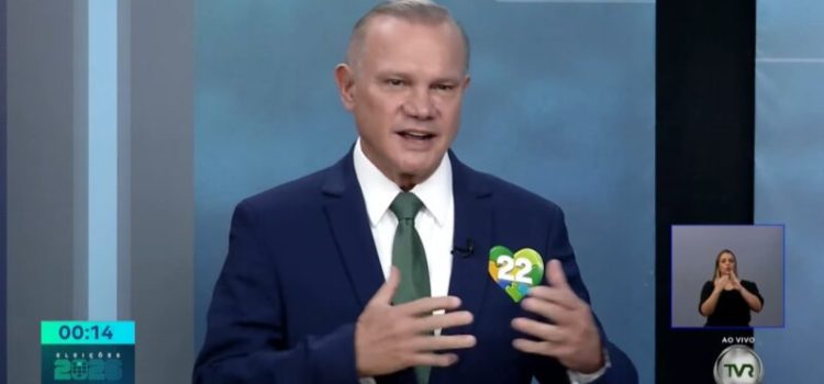 Wellington responde Pivetta e reafirma liberação US$ 100 milhões de dólares para Educação em MT