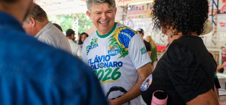 ZÉ MEDEIROS EM ALTA: pesquisa nacional coloca deputado na faixa das duas vagas ao Senado em MT