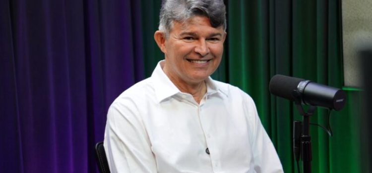 Zé Medeiros se consolida como o segundo nome mais lembrado para o Senado em Mato Grosso