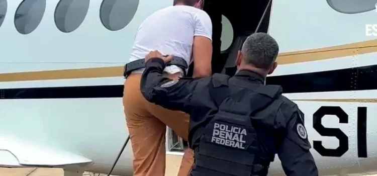 ‘Tenho muito a relatar, mas não querem me ouvir’, afirma Vorcaro a Mendonça