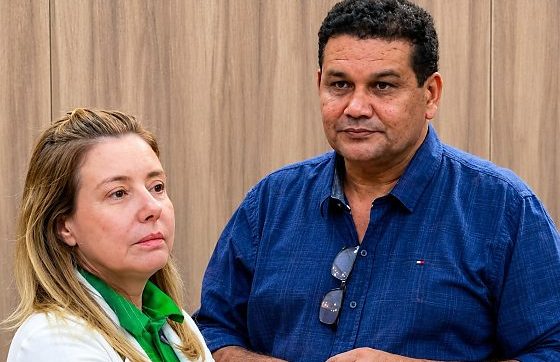 Mensalinho e reuniões secretas: Gaeco apura plano para cassar prefeita Moretti antes da posse em VG