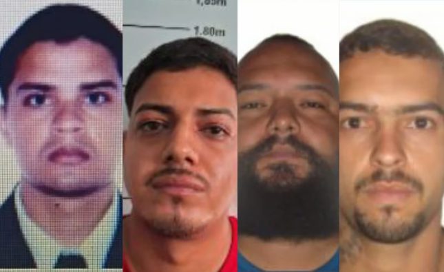 Advogado é preso por tortura e assassinato de jovem a mando do CV em MT