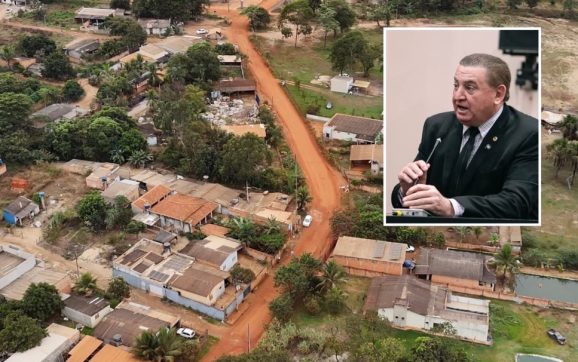 Após decisão das urnas, Nininho conduzna ALMT etapa para redefinir divisas de Colniza, Cotriguaçu, Poxoréu e Primavera