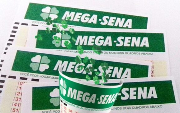 mega