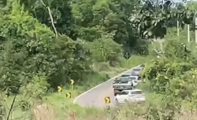 Bandidos furam barreira e morrem em confronto com a Força Tática em Rondonópolis; vídeo