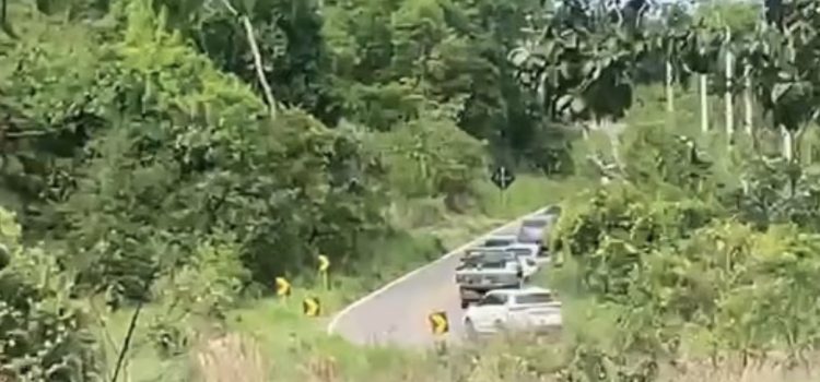 Bandidos furam barreira e morrem em confronto com a Força Tática em Rondonópolis; vídeo