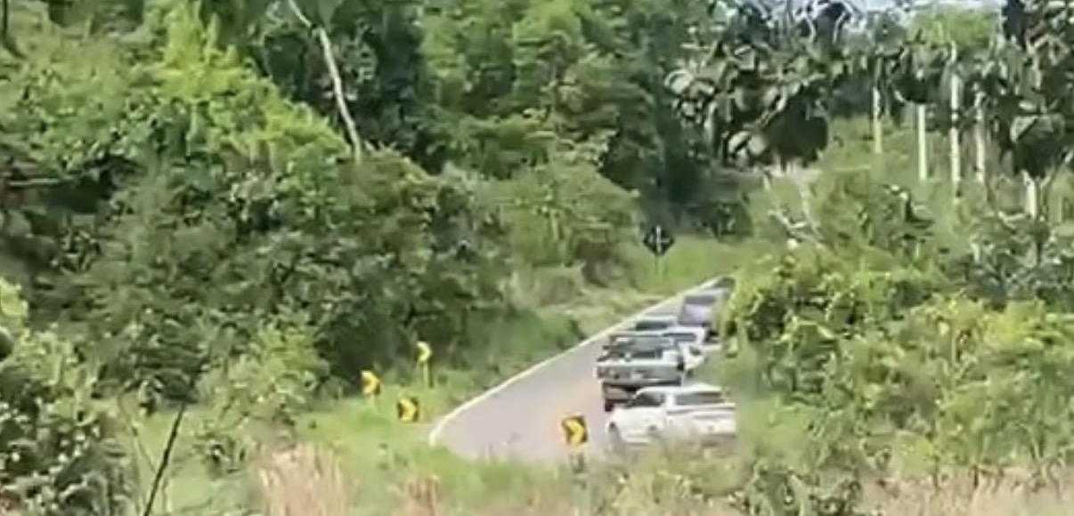 Bandidos furam barreira e morrem em confronto com a Força Tática em Rondonópolis; vídeo