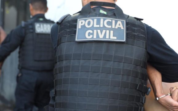 Bandidos torturaram idosa, a ameaçam de morte e matam seus animais durante assalto em MT