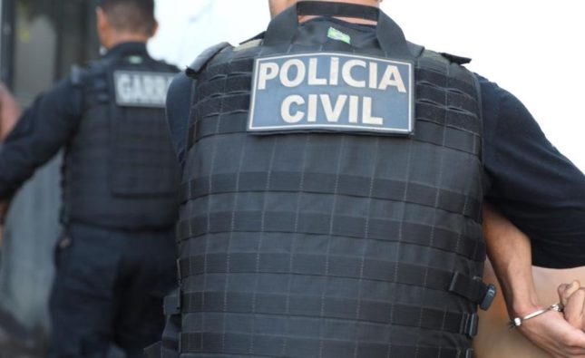 Bandidos torturaram idosa, a ameaçam de morte e matam seus animais durante assalto em MT