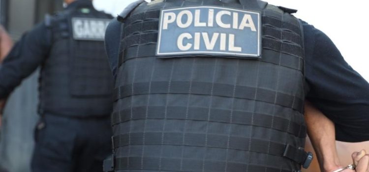 Bandidos torturaram idosa, a ameaçam de morte e matam seus animais durante assalto em MT