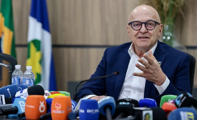 CORTE DE DESPESAS: Otaviano Pivetta projeta economizar R$ 1 bilhão ao ano com reforma