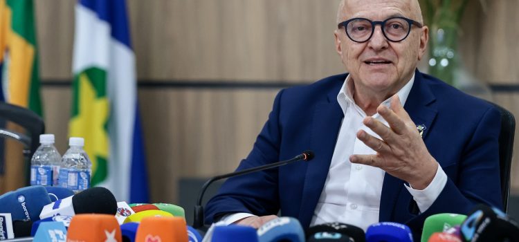 CORTE DE DESPESAS: Otaviano Pivetta projeta economizar R$ 1 bilhão ao ano com reforma