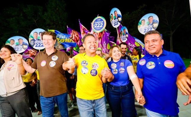 Carreata organizada por Cláudio Ferreira a favor de Flávio promete ser histórica em Rondonópolis; veja o trajeto