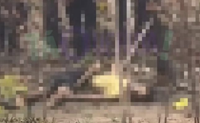 Cena bizarra: corpos são encontrados com sinais de tortura e orelhas decepadas em MT; assista