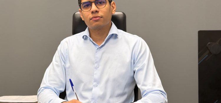 Cláudio Ferreira nomeia Vilmar Paranhos como novo secretário de Habitação de Rondonópolis
