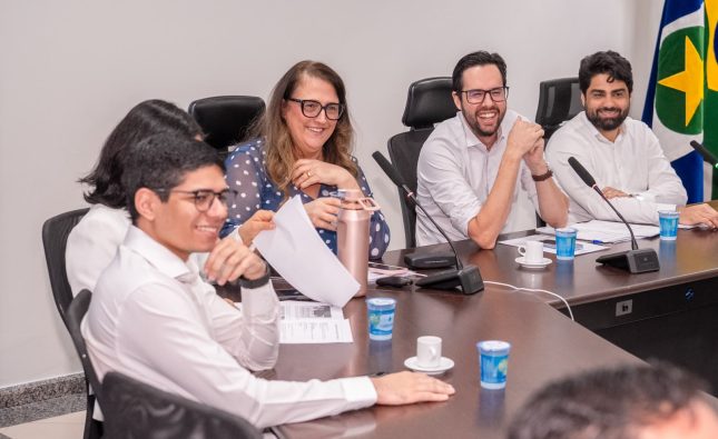 Codipi aprova concessão de incentivos fiscais para investimentos de R$ 4,77 bilhões em Rondonópolis