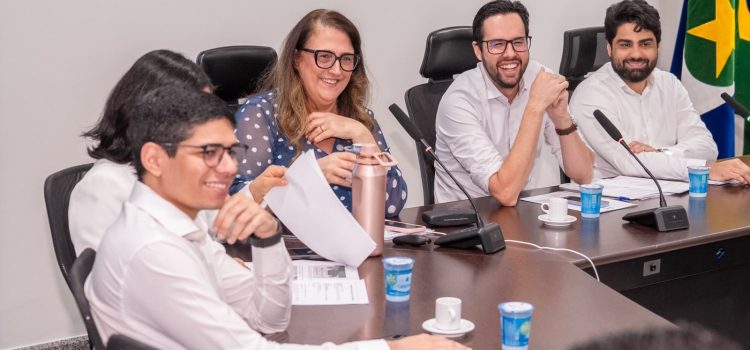 Codipi aprova concessão de incentivos fiscais para investimentos de R$ 4,77 bilhões em Rondonópolis