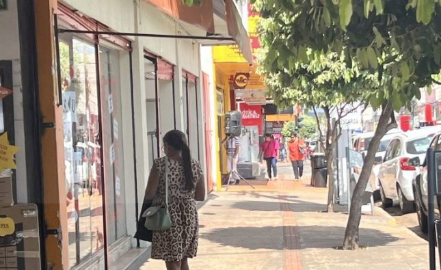 Confira o horário de funcionamento do comércio neste domingo, dia de votação do segundo turno para presidente
