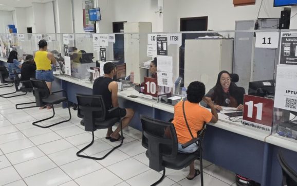 Contribuintes com dívidas em 2026 também serão contemplados no Quita Fácil 2026