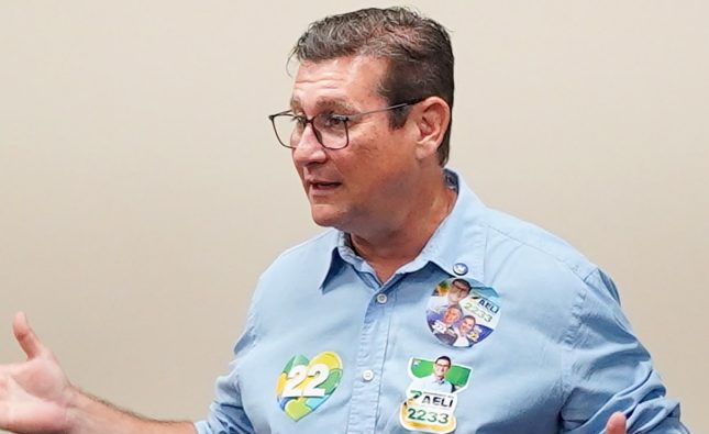 Deputado Rodrigo da Zaeli cobra melhorias na saúde e crítica concessões rodoviárias em MT