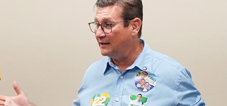 Deputado Rodrigo da Zaeli cobra melhorias na saúde e crítica concessões rodoviárias em MT