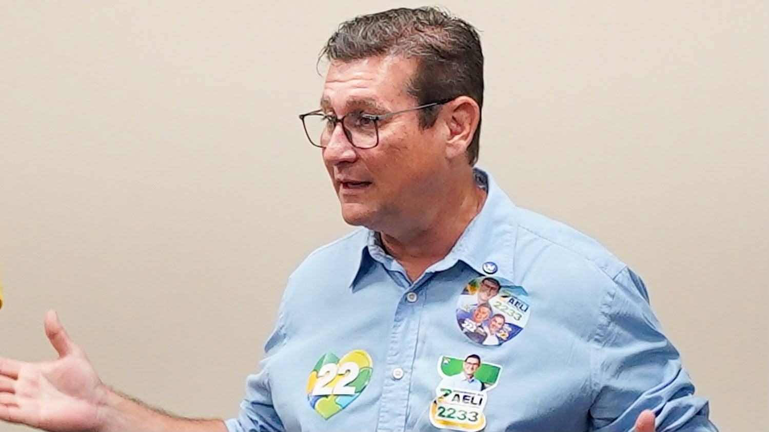Deputado Rodrigo da Zaeli cobra melhorias na saúde e crítica concessões rodoviárias em MT