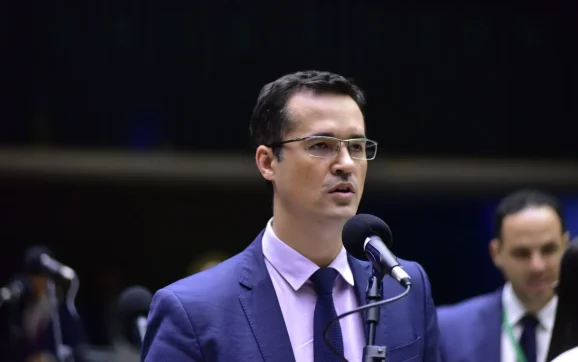 Eleições 2026: Kassio suspende decisão que indeferiu candidatura de Deltan Dallagnol