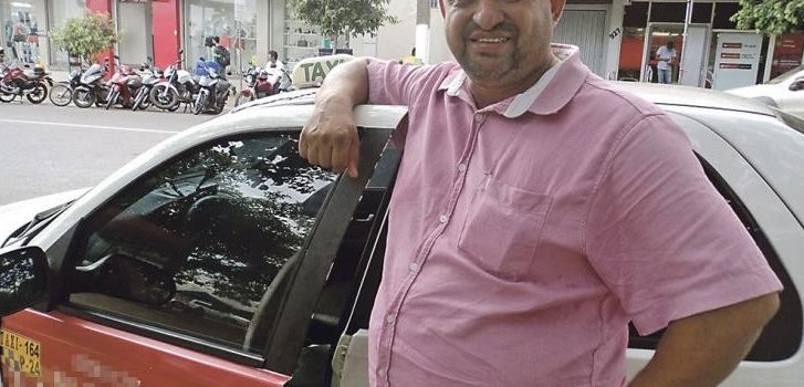 Elizeu Taxista morre neste domingo, dia das eleições, em Rondonópolis