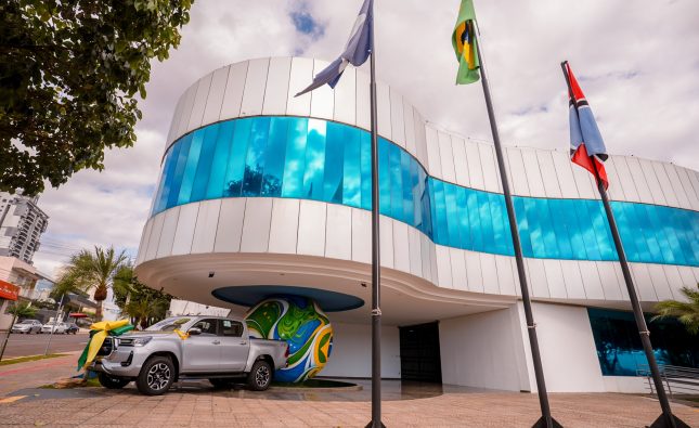 Em reconhecimento ao Dia do Servidor, Prefeitura paga salários nesta quarta-feira (28)
