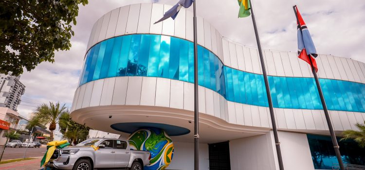 Em reconhecimento ao Dia do Servidor, Prefeitura paga salários nesta quarta-feira (28)