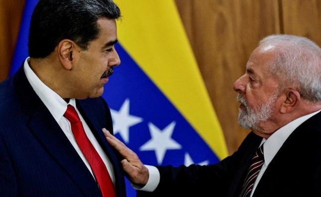 Empresa fantasma que trabalhou para Maduro gastou até R$2 milhões em anúncios contra Flávio