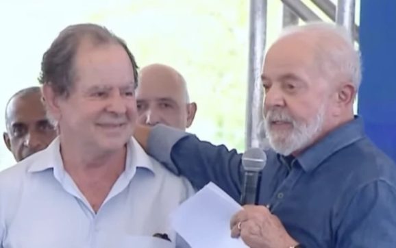 Ex-ministro de Lula é denunciado por suspeita de compra de votos na UFPE