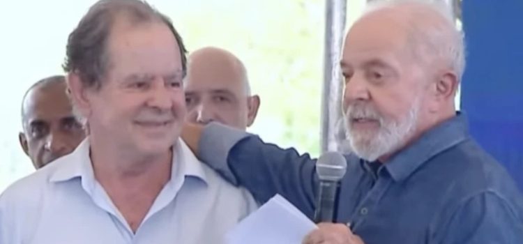 Ex-ministro de Lula é denunciado por suspeita de compra de votos na UFPE