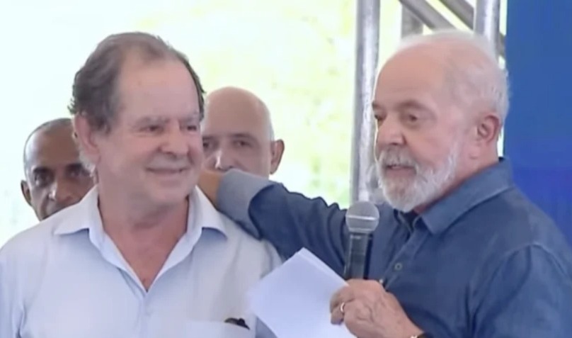 Ex-ministro de Lula é denunciado por suspeita de compra de votos na UFPE