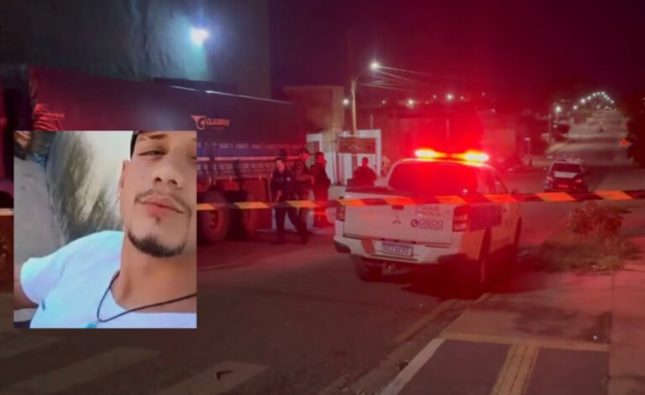 Faccionado do CV que participou de sessão de tortura morre em confronto com a PM-MT; vídeo