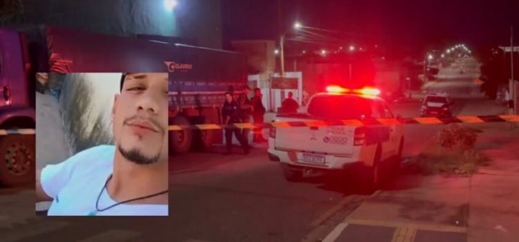 Faccionado do CV que participou de sessão de tortura morre em confronto com a PM-MT; vídeo
