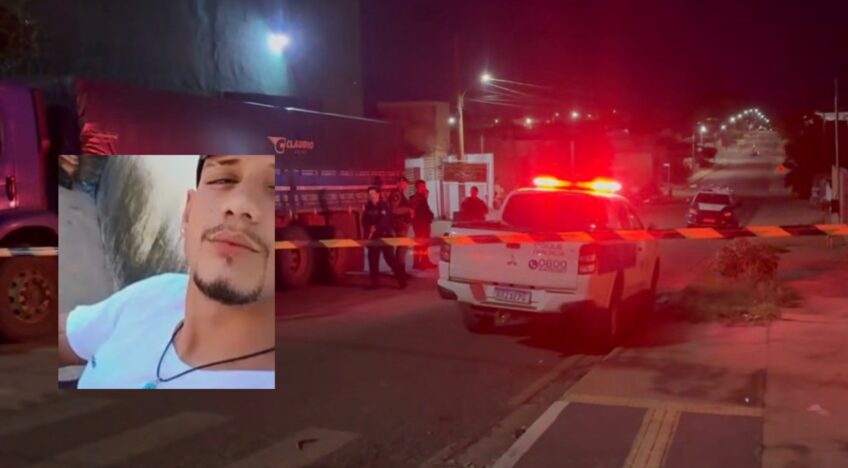 Faccionado do CV que participou de sessão de tortura morre em confronto com a PM-MT; vídeo