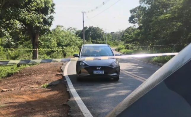 Faccionados mortos após atirar contra PMs tinham longa ficha criminal em Rondonópolis; vídeo