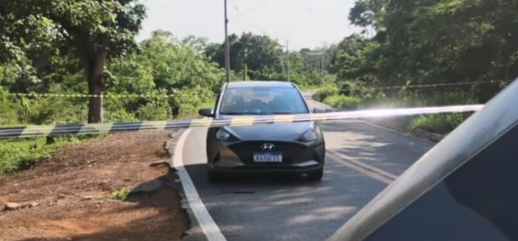 Faccionados mortos após atirar contra PMs tinham longa ficha criminal em Rondonópolis; vídeo
