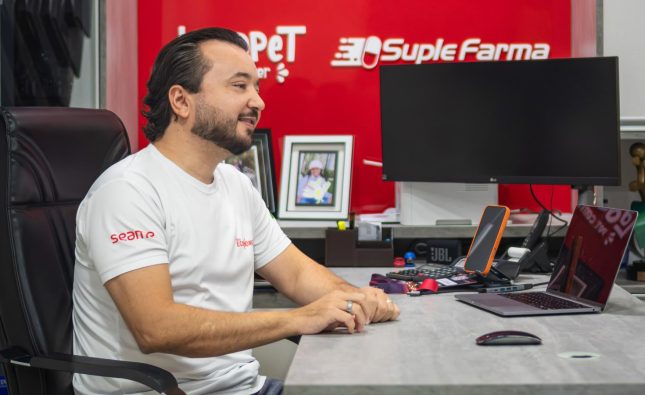 Feira de Negócios da Rede Economize projeta R$ 15 milhões em negociações e impulsiona economia de Rondonópolis