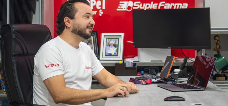 Feira de Negócios da Rede Economize projeta R$ 15 milhões em negociações e impulsiona economia de Rondonópolis