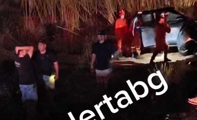 Filho se desespera ao encontrar pai morto em acidente envolvendo Hilux, trator e caminhão em MT; vídeo forte
