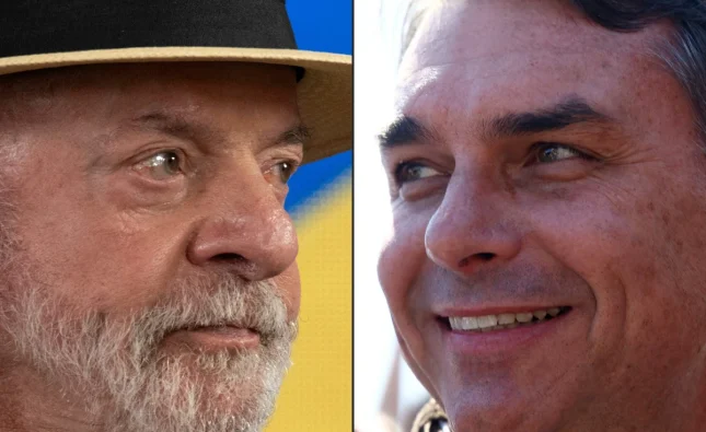 Estratégia de Lula para reduzir abstenção pode favorecer Flávio Bolsonaro no 2º turno, avalia especialista