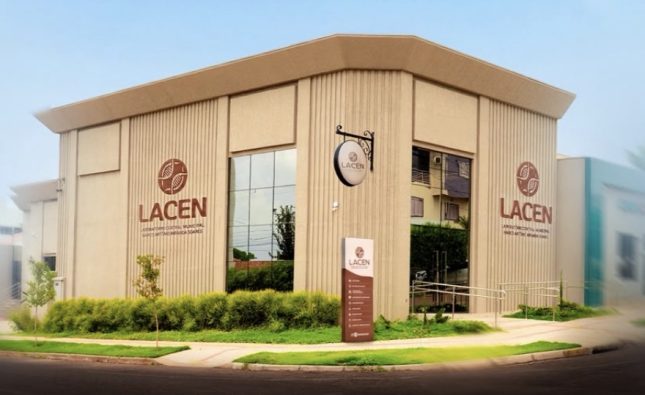Gestão Cláudio entrega novo Laboratório Central com estrutura de nível particular em Rondonópolis