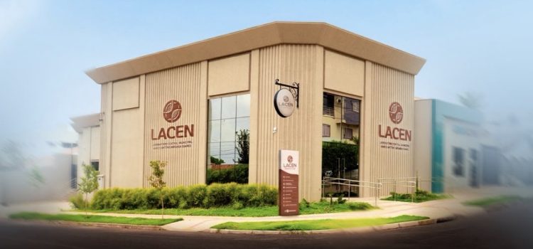 Gestão Cláudio entrega novo Laboratório Central com estrutura de nível particular em Rondonópolis