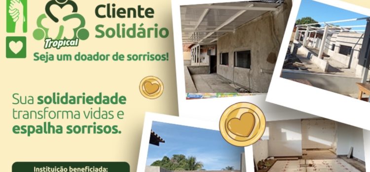 Há 34 anos, Casa do Bom Samaritano oferece cuidado e dignidade em Rondonópolis