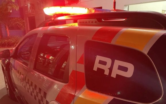 Homem perturbado ameaça equipe do Hospital Municipal e promete voltar para ‘terminar o serviço’ na frente da PM