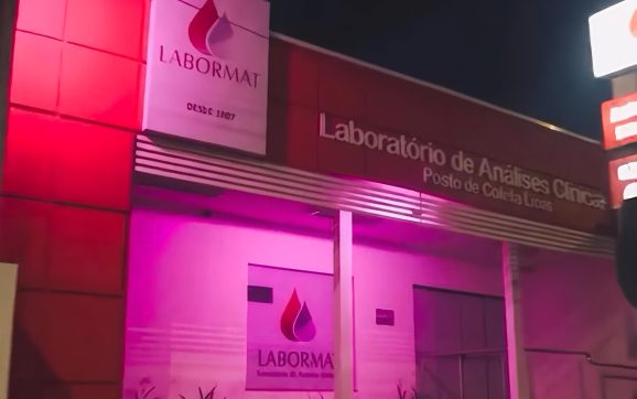 Laboratório Labormat oferece condições especiais em exames para mulheres durante o Outubro Rosa